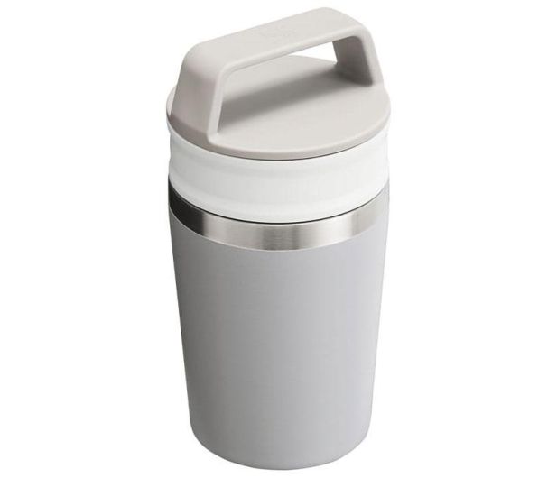 STANLEY Kubek termiczny Café-To-Go 0.23L Ash Stanley - 1476901 - zdjęcie 2